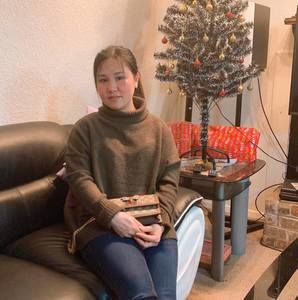 Meet your Posher, Hoa